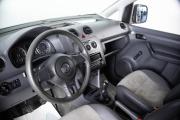 Volkswagen Caddy III Рестайлинг Пермь  - изображение 24
