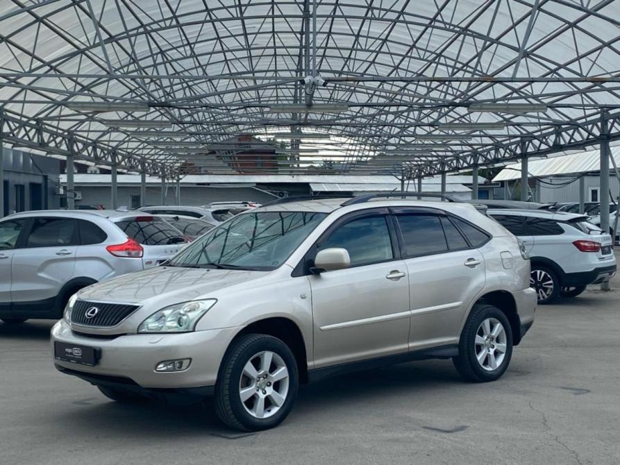 Lexus RX II Тула  - изображение 2
