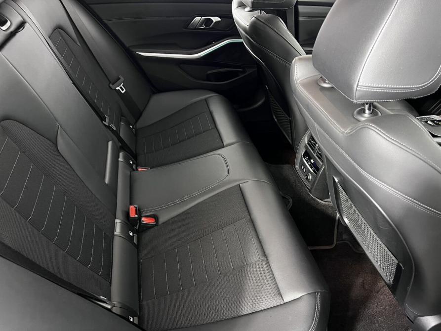 BMW 3 серии VII (G2x) Калининград  - изображение 11