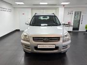 Kia Sportage II Киров  - изображение 19