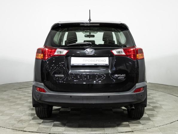 Toyota RAV4 IV (XA40) с пробегом 2012 года, цена 1 999 700 рублей, 70266 км, внедорожник, Автокод Объявления