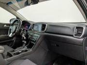 Kia Sportage IV Рестайлинг Москва  - изображение 44