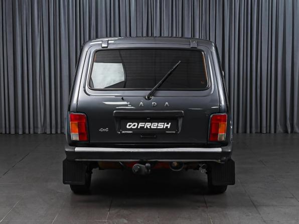 Lada (ВАЗ) 2131 (4x4) I с пробегом 2017 года, цена 684 000 рублей, 126557 км, внедорожник, Автокод Объявления