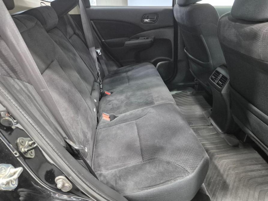 Honda CR-V IV Воронеж  - изображение 14