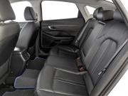 Hyundai Sonata VIII (DN8) Москва  - изображение 47