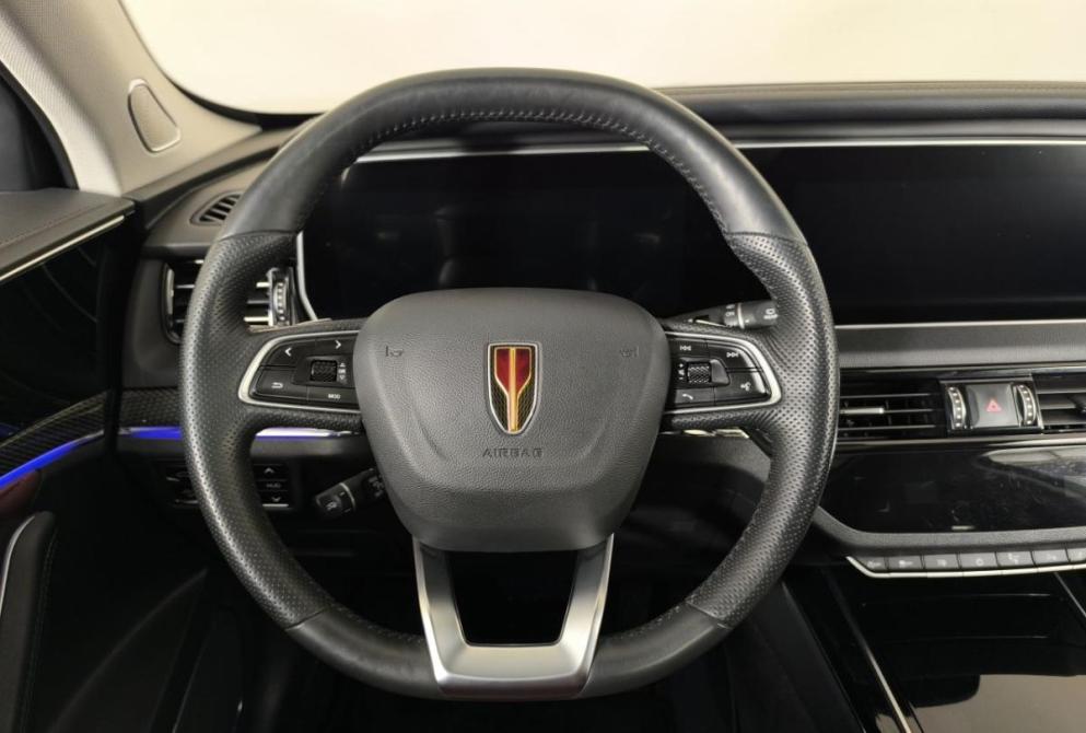 Hongqi HS5 I Нижний Новгород  - изображение 15