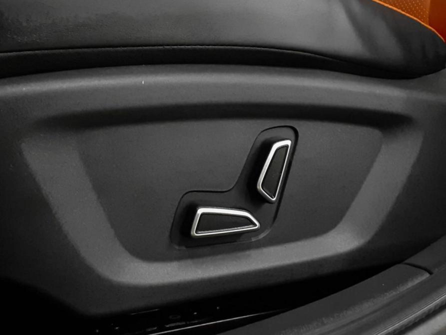 Changan UNI-V I Москва  - изображение 20