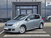 Nissan Tiida I Рестайлинг Воронеж  - изображение 12