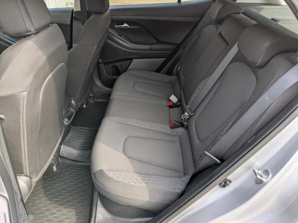 Hyundai Creta II с пробегом 2021 года, цена 2 500 000 рублей, 23894 км, внедорожник, Автокод Объявления