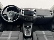 Volkswagen Tiguan I Рестайлинг Москва  - изображение 22