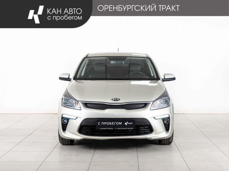 Kia Rio IV Казань  - изображение 2