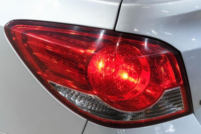 Chevrolet Cruze I с пробегом 2012 года, цена 729 000 рублей, 147200 км, хэтчбек, Автокод Объявления