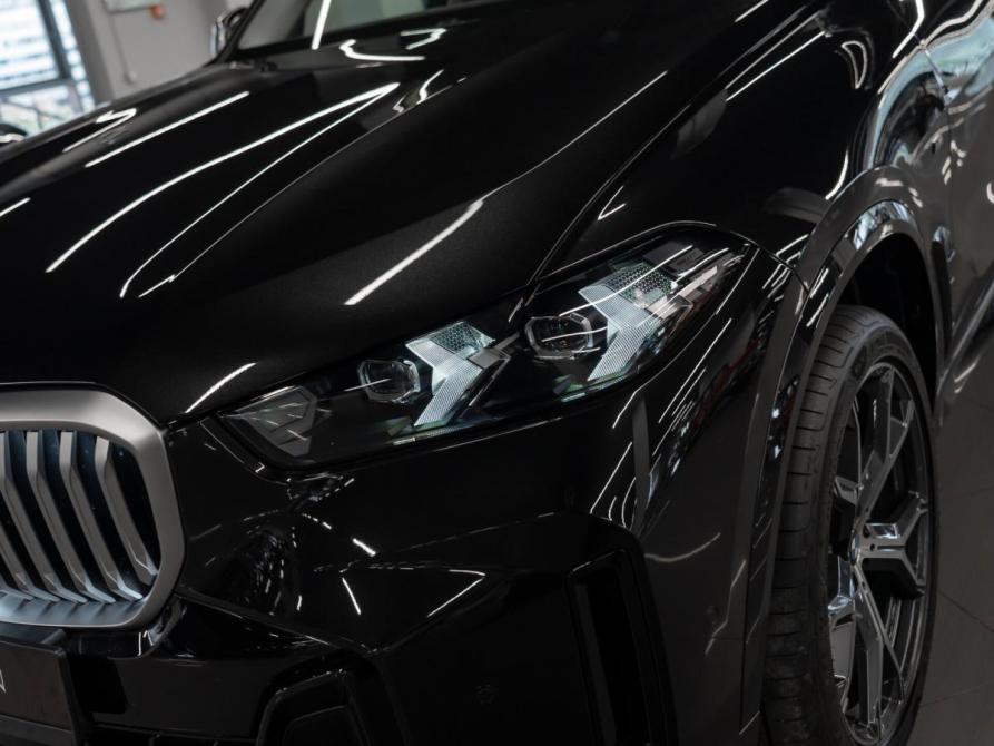 BMW X5 IV (G05/G18) Рестайлинг Москва  - изображение 8