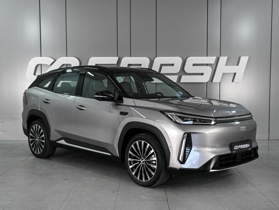 Geely Galaxy M7 Ростов-на-Дону  - изображение 1