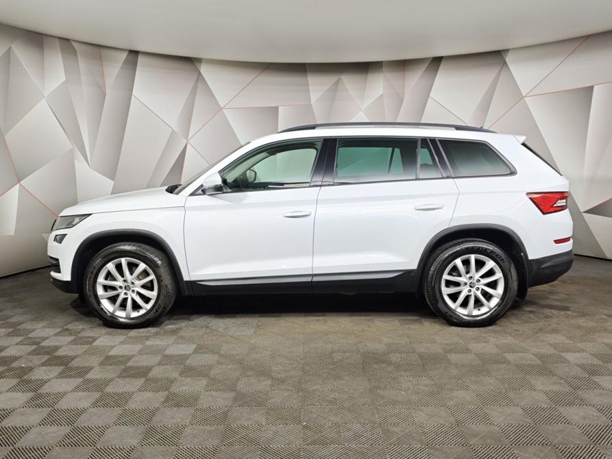 Skoda Kodiaq I Москва  - изображение 5
