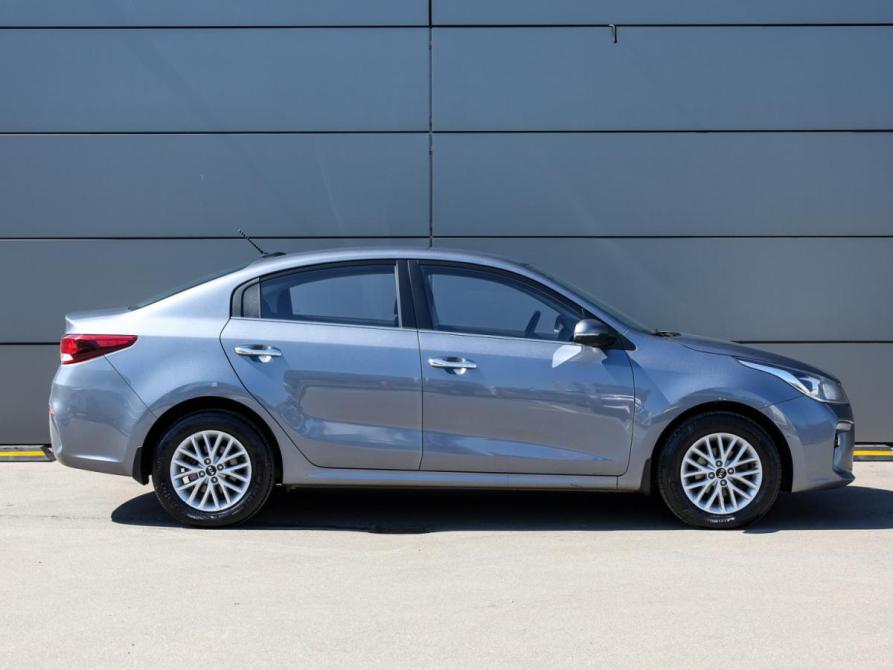 Kia Rio IV Москва  - изображение 4