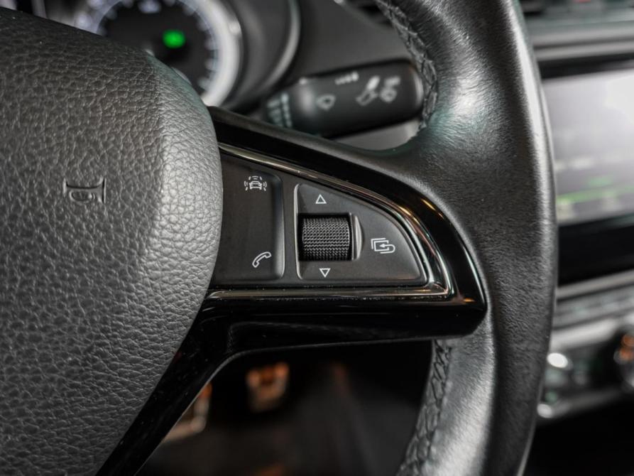 Skoda Octavia III (A7) Рестайлинг Воронеж  - изображение 17