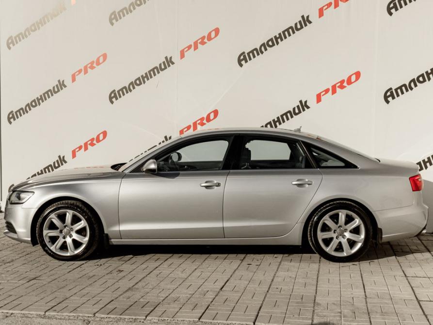 Audi A6 IV (C7) Екатеринбург  - изображение 8