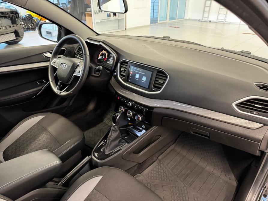 Lada (ВАЗ) Vesta I Рестайлинг (NG) Санкт-Петербург  - изображение 10