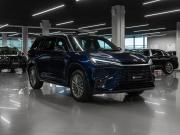 Lexus TX Москва  - изображение 30