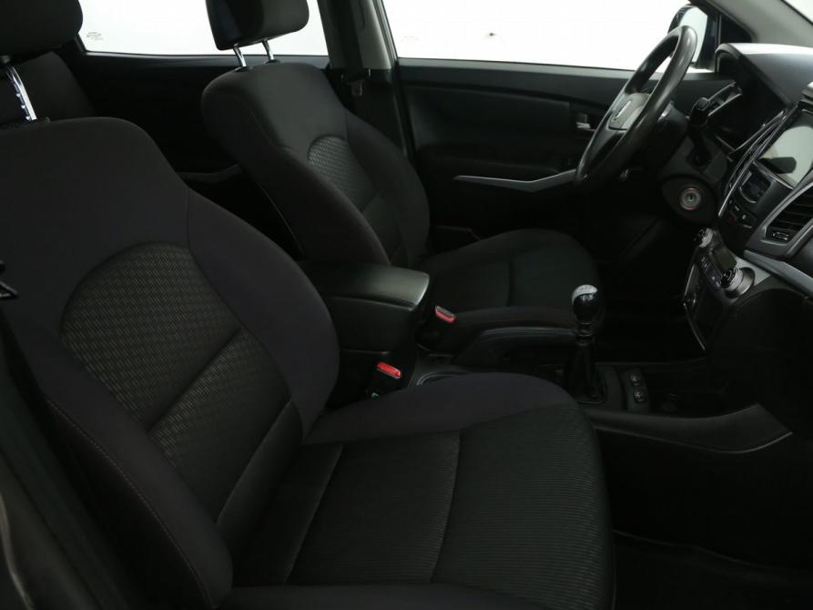 SsangYong Actyon II Рестайлинг Иваново  - изображение 10