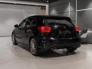 Mercedes-Benz A-Класс III (W176) Москва  - изображение 28