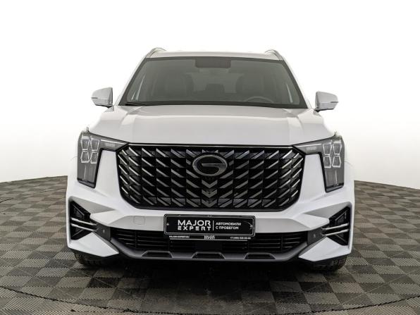 GAC GS8 II с пробегом 2024 года, цена 3 420 000 рублей, 41196 км, внедорожник, Автокод Объявления