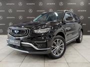 Geely Atlas Pro Москва  - изображение 27