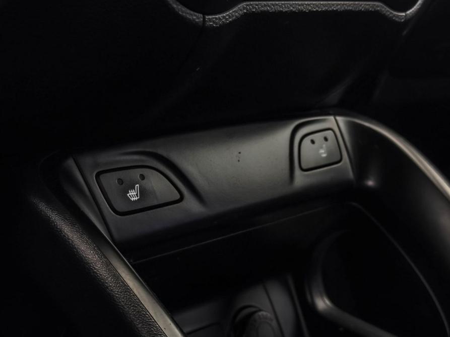 Hyundai ix35 I Уфа  - изображение 15