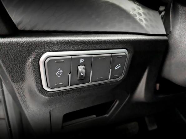 Haval F7 I Рестайлинг с пробегом 2023 года, цена 1 959 000 рублей, 94725 км, внедорожник, Автокод Объявления