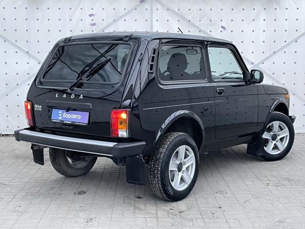 Lada (ВАЗ) Niva Legend с пробегом 2022 года, цена 900 000 рублей, 33806 км, внедорожник, Автокод Объявления