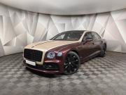 Bentley Flying Spur III Москва  - изображение 25