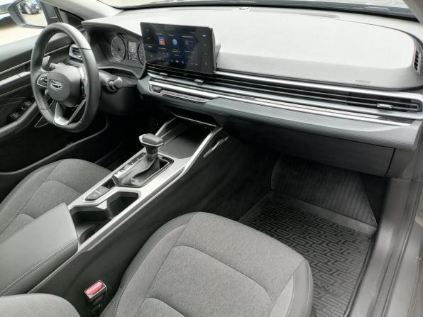 Geely Emgrand II с пробегом 2024 года, цена 1 589 000 рублей, 39523 км, седан, Автокод Объявления