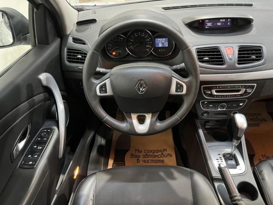 Renault Megane III Курск  - изображение 9