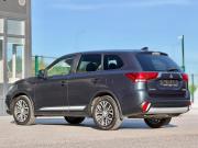 Mitsubishi Outlander III Рестайлинг 3 Волгоград  - изображение 37