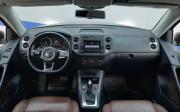 Volkswagen Tiguan I Рестайлинг Москва  - изображение 24