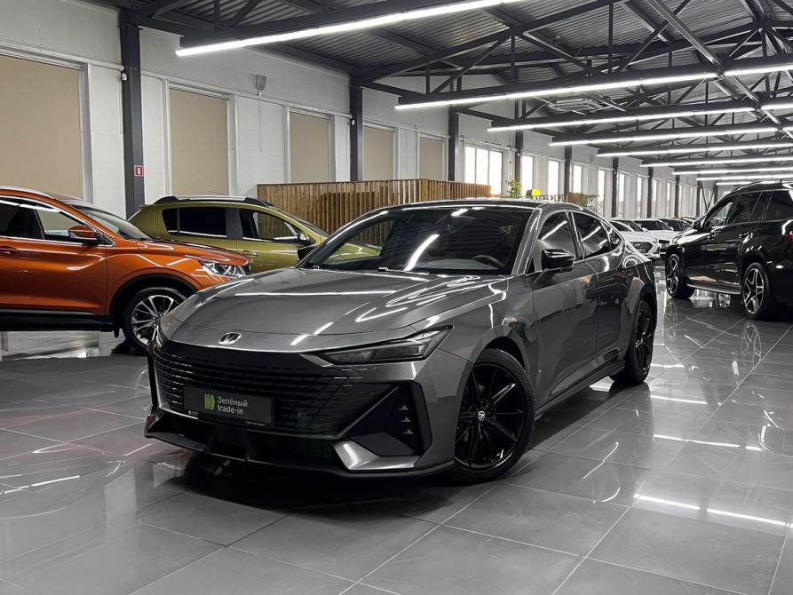 Changan UNI-V I Тверь  - изображение 1