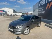 Lada (ВАЗ) Vesta I Тольятти  - изображение 19