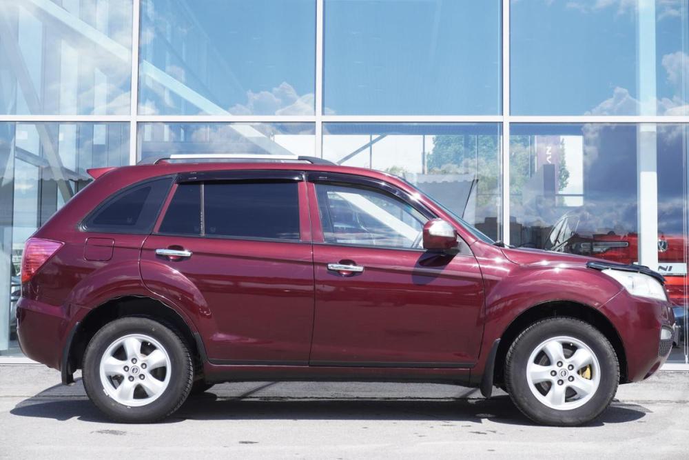 Lifan X60 I Ульяновск  - изображение 4