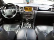 Lexus LX III Березовский  - изображение 27