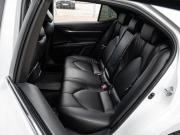 Toyota Camry VIII (XV70) Краснодар  - изображение 30