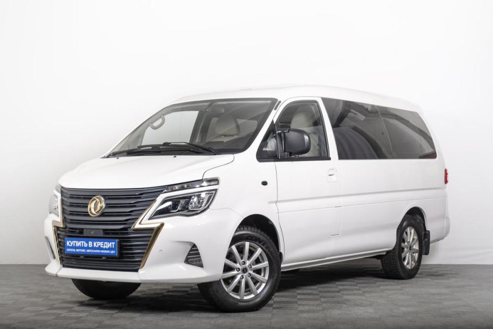 Dongfeng Fengon 500 Томск  - изображение 2