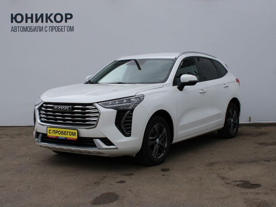 Haval Jolion I Нижний Новгород  - изображение 1