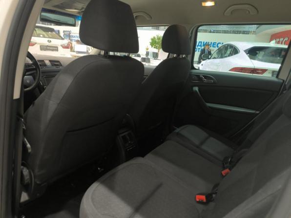 Skoda Yeti I Рестайлинг с пробегом 2014 года, цена 1 094 000 рублей, 159509 км, внедорожник, Автокод Объявления