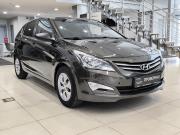 Hyundai Solaris I Рестайлинг Казань  - изображение 25