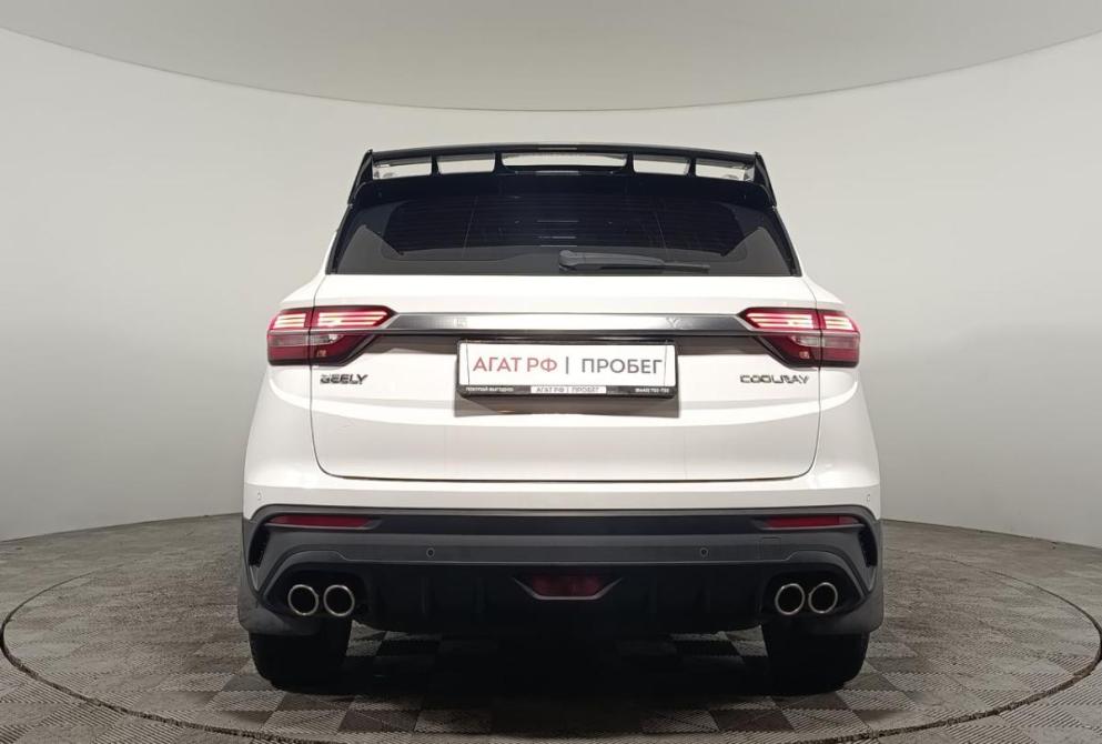 Geely Coolray I Волгоград  - изображение 6