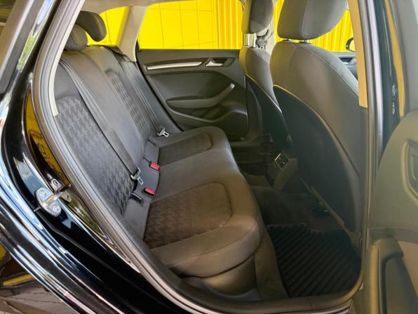 Audi A3 III (8V) с пробегом 2013 года, цена 1 249 000 рублей, 149000 км, хэтчбек, Автокод Объявления