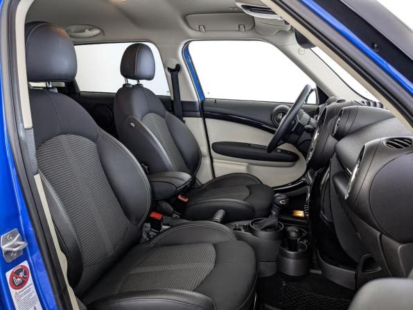 Mini Countryman I с пробегом 2014 года, цена 2 150 000 рублей, 48500 км, внедорожник, Автокод Объявления
