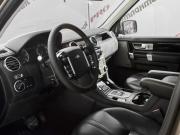 Land Rover Discovery IV Рестайлинг Екатеринбург  - изображение 29