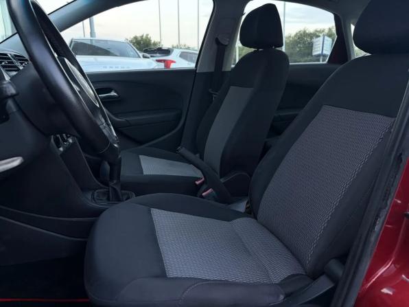 Volkswagen Polo V с пробегом 2011 года, цена 649 000 рублей, 192285 км, седан, Автокод Объявления